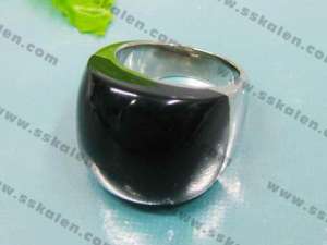 Stainless Steel Casting Ring - KR11251