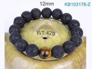 Stainless Steel Special Bracelet - KB103178-Z