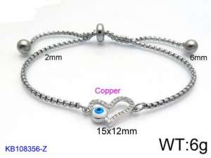 Copper Bracelet - KB108356-Z
