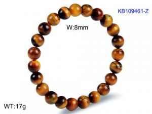 Pearl Bracelet - KB109461-Z