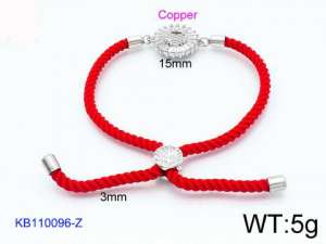Copper Bracelet - KB110096-Z