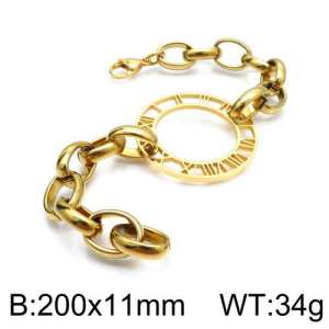 Off-price Bracelet - KB132756-ZC