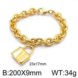 Off-price Bracelet - KB132764-ZC