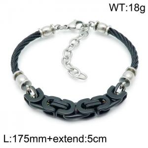Off-price Bracelet - KB145333-ZC