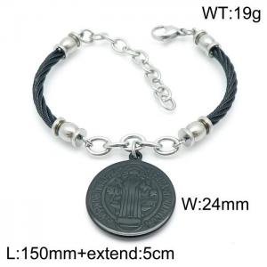 Off-price Bracelet - KB145400-ZC