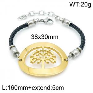 Off-price Bracelet - KB145408-ZC