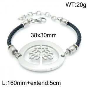 Off-price Bracelet - KB145409-ZC