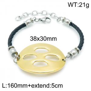 Off-price Bracelet - KB145410-ZC