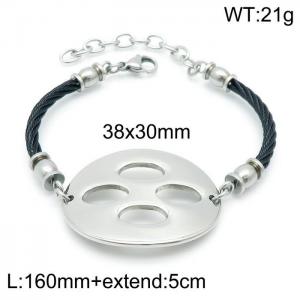 Off-price Bracelet - KB145411-ZC