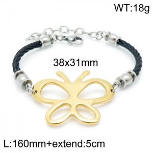 Off-price Bracelet - KB145412-ZC