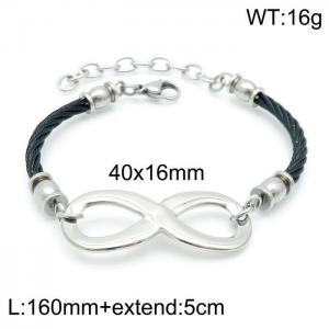 Off-price Bracelet - KB145414-ZC