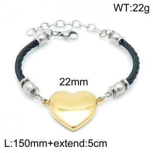 Off-price Bracelet - KB145415-ZC