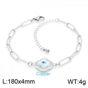 Copper Bracelet - KB150548-Z