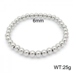Stainless Steel Bracelet - KB151028-Z