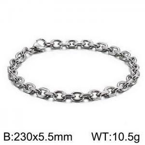 Stainless Steel Bracelet - KB151631-Z