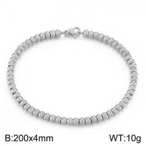 Stainless Steel Special Bracelet - KB154497-Z