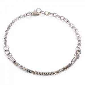 Stainless Steel Bracelet - KB155321-Z