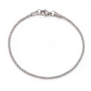 Stainless Steel Bracelet - KB155322-Z