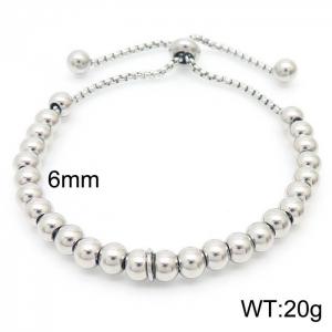 Bead Bracelet - KB161430-Z