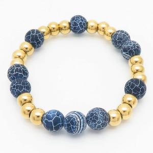 Bead Bracelet - KB163955-DL