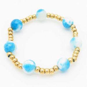 Bead Bracelet - KB163959-DL