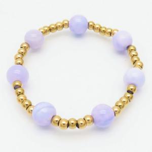 Bead Bracelet - KB163960-DL