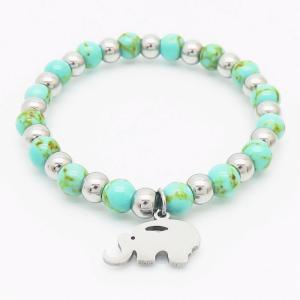 Bead Bracelet - KB163961-DL