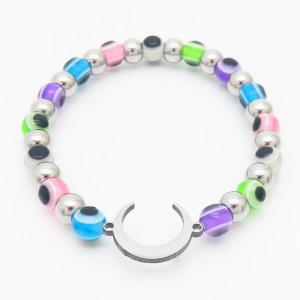 Bead Bracelet - KB163965-DL