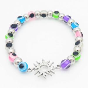 Bead Bracelet - KB163966-DL