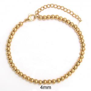 Bead Bracelet - KB181494-Z