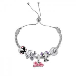 Stainless Steel Special Bracelet - KB181774-PA