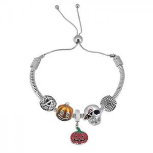 Stainless Steel Special Bracelet - KB181776-PA