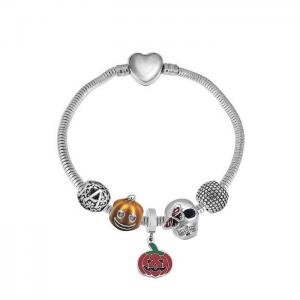 Stainless Steel Bracelet(women) - KB181890-PA