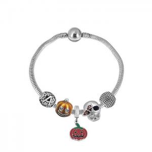 Stainless Steel Bracelet(women) - KB181947-PA