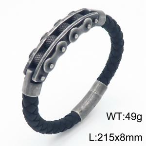 Off-price Bracelet - KB184359-KC