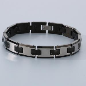 Tungsten Bracelet - KB186895-TS