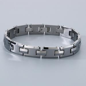 Tungsten Bracelet - KB186896-TS