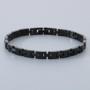 Tungsten Bracelet - KB186898-TS