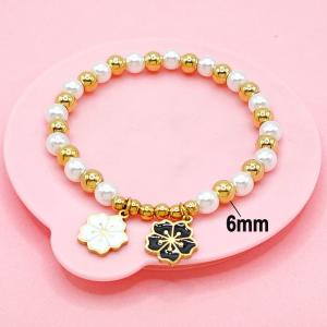 Bead Bracelet - KB190116-TJG