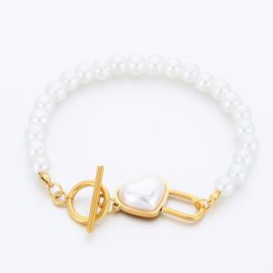 Bead Bracelet - KB191352-SP