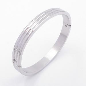 Stainless Steel Bangle - KB205229-ZY