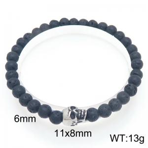 Bead Bracelet - KB205864-Z