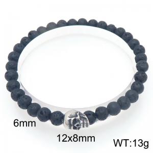 Bead Bracelet - KB205868-Z