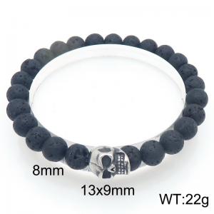 Bead Bracelet - KB205872-Z