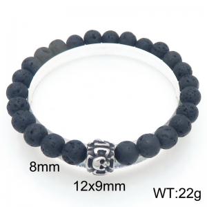Bead Bracelet - KB205873-Z