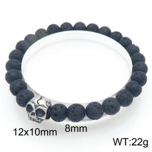 Bead Bracelet - KB205887-Z