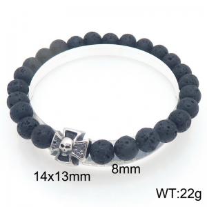 Bead Bracelet - KB205893-Z