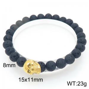 Bead Bracelet - KB205901-Z