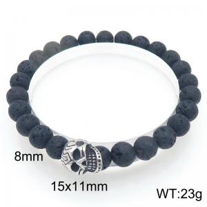 Bead Bracelet - KB205902-Z