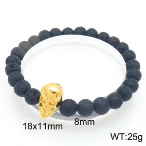 Bead Bracelet - KB205907-Z
